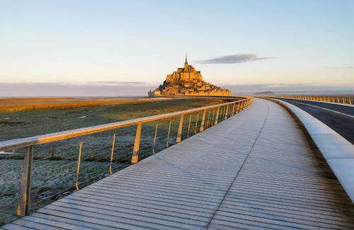 Beauvoir Other | Camping Les Pommiers du Mont Saint Michel