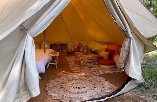 Saint-Satur Other | Camping Les Portes de Sancerre