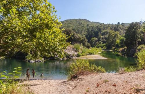 Saumane Other | Camping maeva Escapades du Château de l'Hom