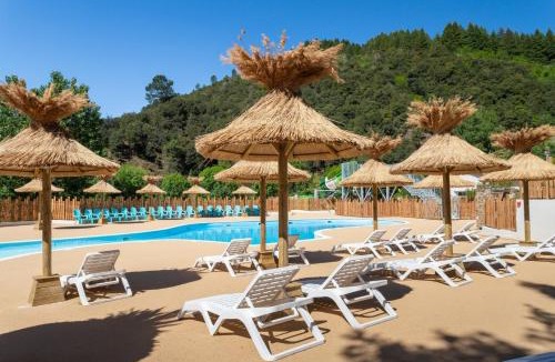 Saumane Other | Camping maeva Escapades du Château de l'Hom