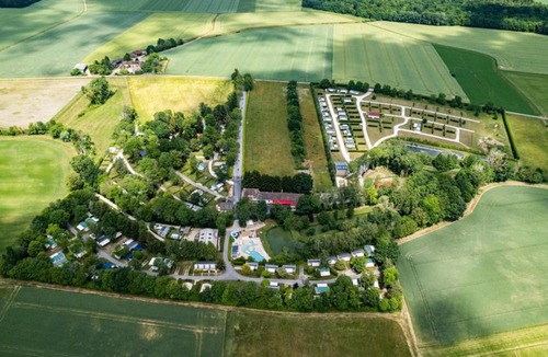 Touquin Other | Camping maeva Escapades Country Park - Touquin