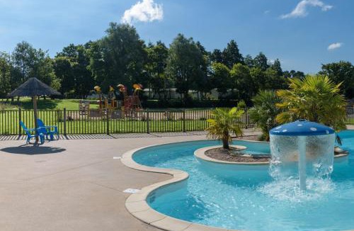 Plougasnou Other | Camping maeva Respire Le Domaine de Mesqueau