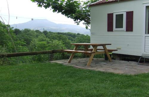 Saint-Pee-sur-Nivelle Other | camping Manex
