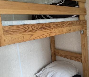 Camurac Other | Camping montagne