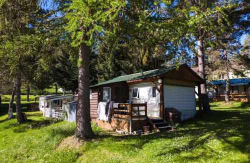 Camurac Other | Camping montagne