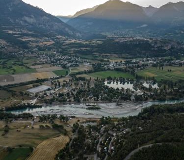 Reotier Other | Camping Onlycamp la fontaine