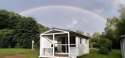 Lannion Other | Camping Onlycamp Les Deux Rives