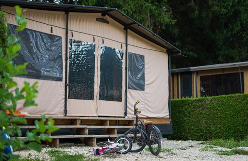 Lepin-le-Lac Other | Camping Onlycamp Les Peupliers