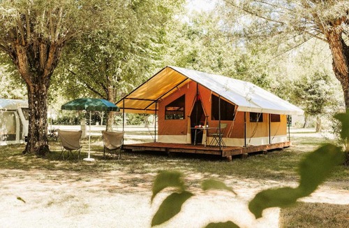 Lepin-le-Lac Other | Camping Onlycamp Les Peupliers