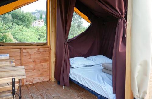 Le Claux Other | Camping Onlycamp Les Monts du Cantal