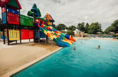 Clohars-Carnoet Other | Camping Paradis du Quinquis