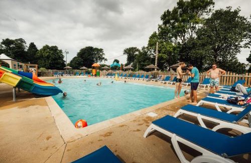 Clohars-Carnoet Other | Camping Paradis du Quinquis