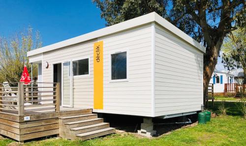 Theix-Noyalo Other | Camping Paradis de Rhuys