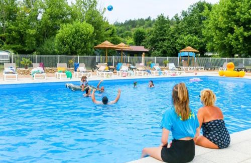 La Fagette Other | Camping Paradis le Rocher de la Granelle