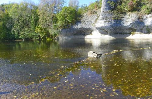 La Fagette Other | Camping Paradis le Rocher de la Granelle