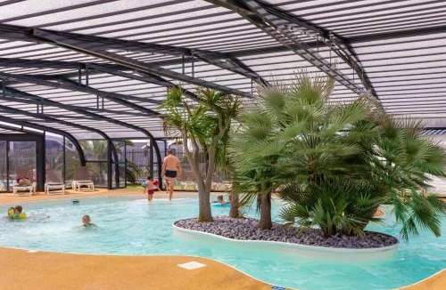 Saint-Pierre-Quiberon Other | Camping Park Er Lann