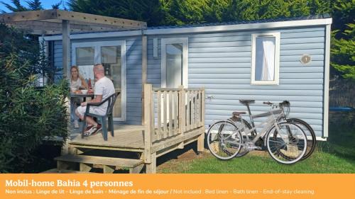 Saint-Pierre-Quiberon Other | Camping Park Er Lann