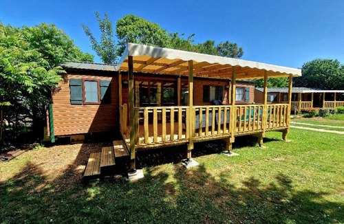 Villemer Other | Camping Paus'Art Déco