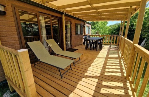 Villemer Other | Camping Paus'Art Déco