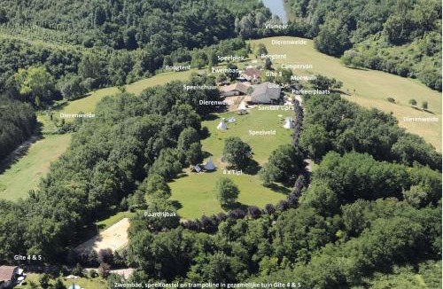 Saint-Paul-d'Espis Other | camping roussel