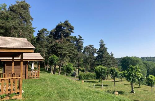Neuveglise-sur-Truyere Other | Camping Sérendipité