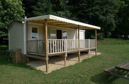 Inguiniel Other | Camping Ushuaïa Villages de Pont Calleck