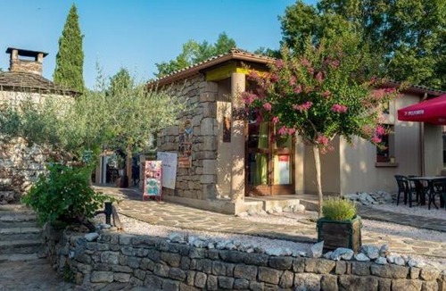 Ribes Other | Camping Ushuaïa Villages Les Cruses
