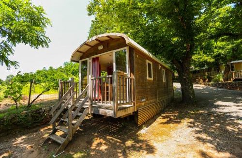 Ribes Other | Camping Ushuaïa Villages Les Cruses