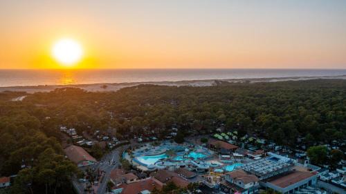 Messanges Other | Camping Village Le Vieux Port*
