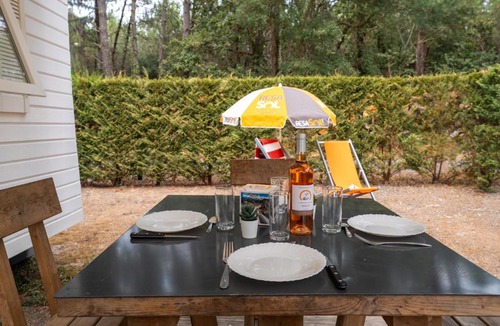 Messanges Other | Camping Village Le Vieux Port*