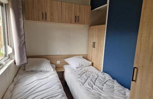 Pontivy Apartment | Camping VVF Le Kerostin