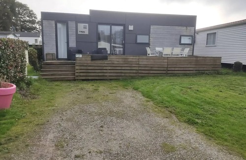 Sainte-Reine-de-Bretagne House | Campsite Le Deffay * - Mobile Home Residence TAOS 3 bedrooms (no sheets or towels) 6 people