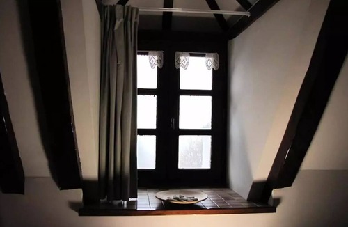Banes House | Campsite Le Clos de Banes * - Family room 4 people