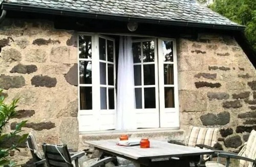 Banes House | Campsite Le Clos de Banes * - Luxurious Room 2/4 people