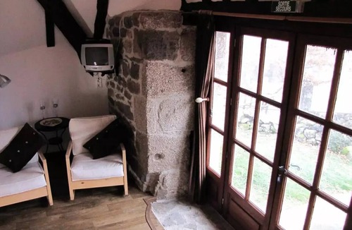 Banes House | Campsite Le Clos de Banes * - Luxurious Room 2/4 people
