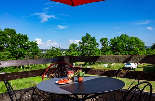 Chastanier Villa | Campsite Les sous bois du Lac * - F1D - Semi-detached terrace cottage for 4 people