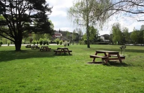 Baerenthal House | Campsite Ramstein-Plage * - Mobil home Comfort - 3 bedrooms 6 people