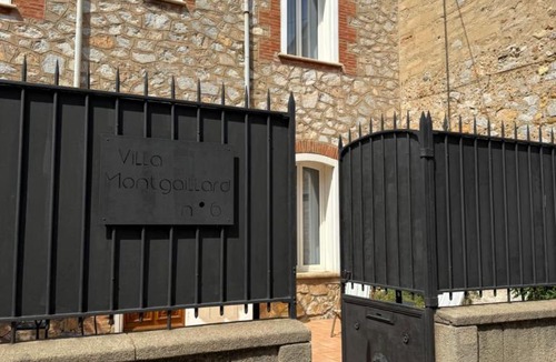 Saint-Hippolyte Villa | Can Montgaillard - La Villa avec Piscine - 3 chambres - proche Mer