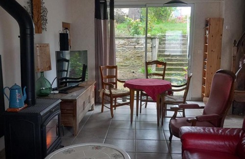 Guillac House | Canelle