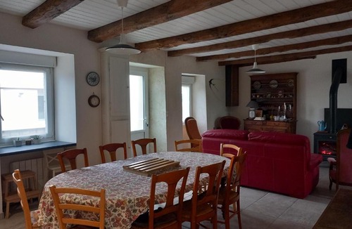 Guillac House | Canelle