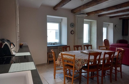 Guillac House | Canelle