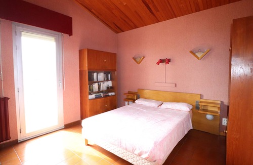 Les Arenes Villa | Canet en Roussillon grande villa avec jardin