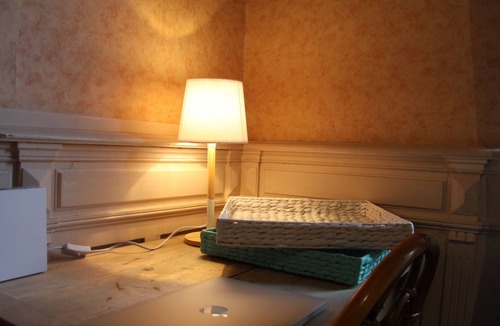 Massiac House | Cantal'Envie, 2 star gite, 9 people