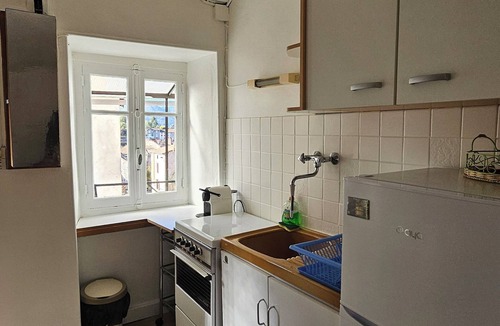Massiac Villa | Cantalou House