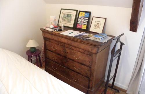 Plevenon Bed & Breakfast | Cap dodo
