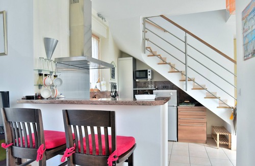 Pleherel-Plage-Vieux-Bourg House | Cap Fréhel Protected Area – 4-Person Cottage, Walk to the Beach