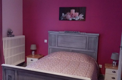 Maranville Bed & Breakfast | Captain's B&B