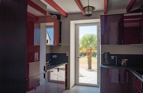 Sene House | Captain's house with Spa and sea view
