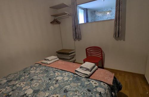 Vitre Apartment | CAPUCiNE-Appartement Retro-chic & idéalement situé