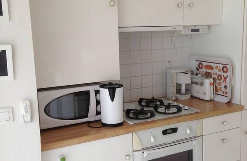 Arcachon Apartment | CaraÏbes* apartment with south-facing terrace overlooking the Arcachon basin